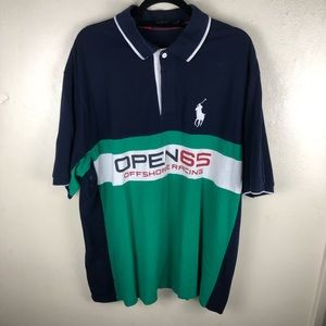 Polo by Ralph Lauren
